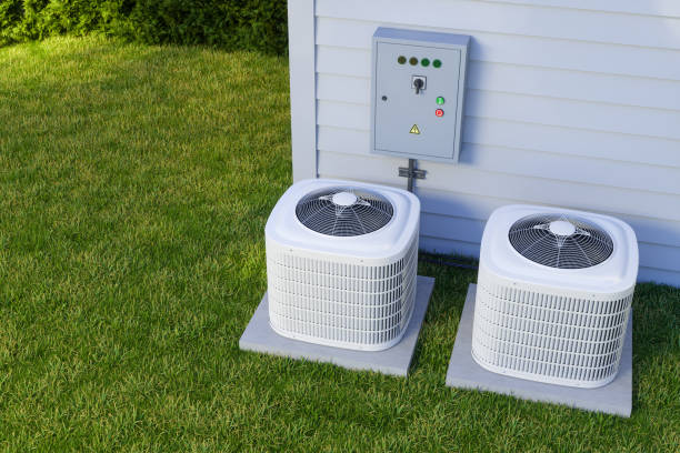 AC installation near me in Tompkinsville, KY